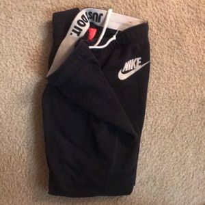 Nike Joggers